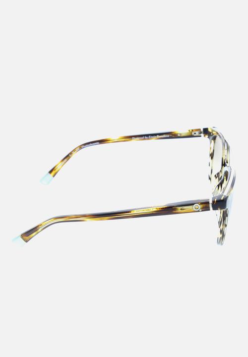Etnia Barcelona - Sert sunglasses - havana sky