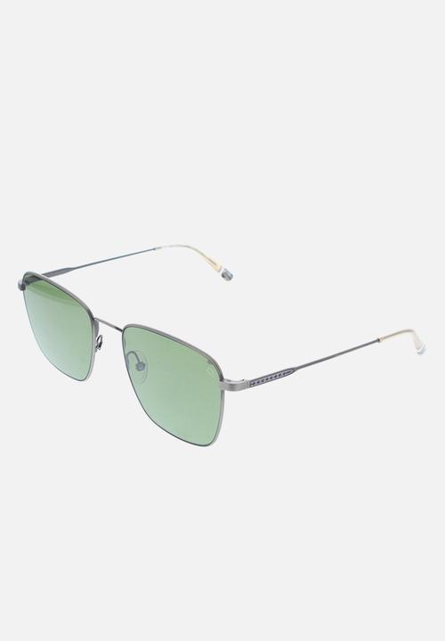 Etnia Barcelona - Soder sunglasses - black & brown