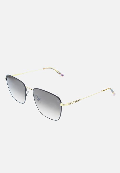 Etnia Barcelona - Soder sunglasses - black & gold