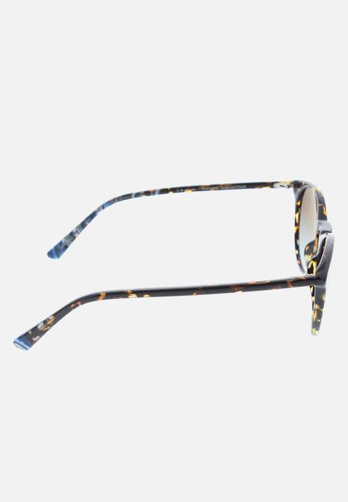 Etnia Barcelona - X-burg sun - black & blue