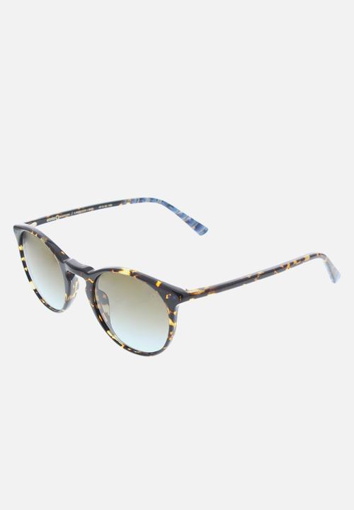 Etnia Barcelona - X-burg sun - black & blue