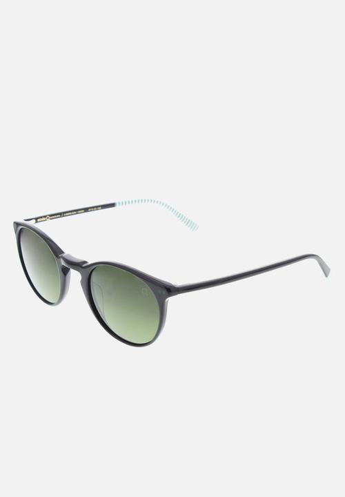 Etnia Barcelona - X-burg sun - black & green