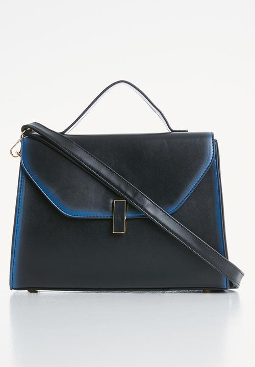 Superbalist - Milana crossbody bag - black