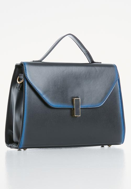 Superbalist - Milana crossbody bag - black