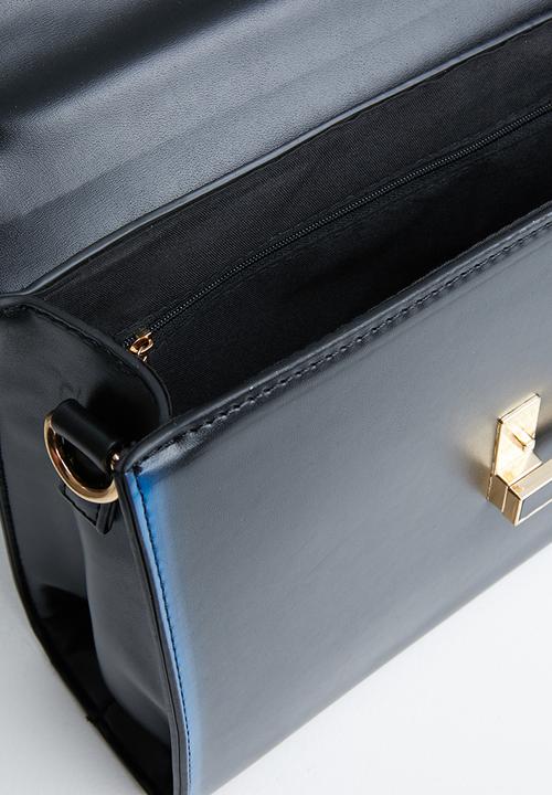 Superbalist - Milana crossbody bag - black