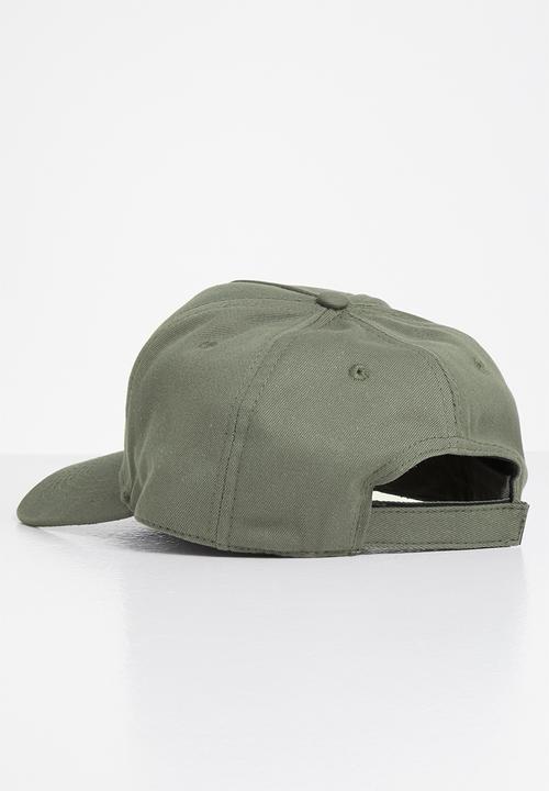 Champion - Legacy champion peak cap - khaki 