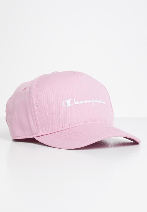 Champion - Legacy champion peak cap - pink