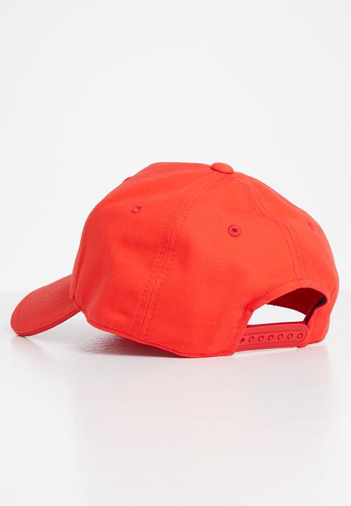 Champion - Rochester baseball cap - red