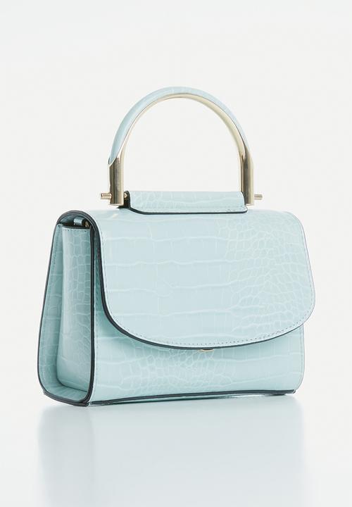 Call It Spring - Electricchic - blue