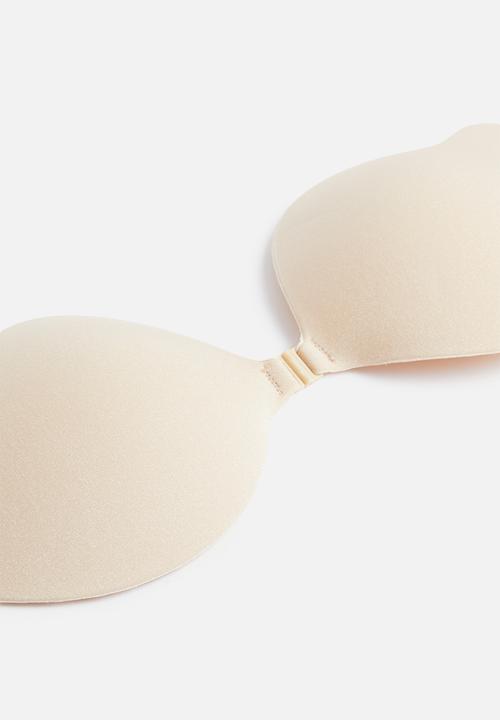 Missguided - Magic push up bra - tan