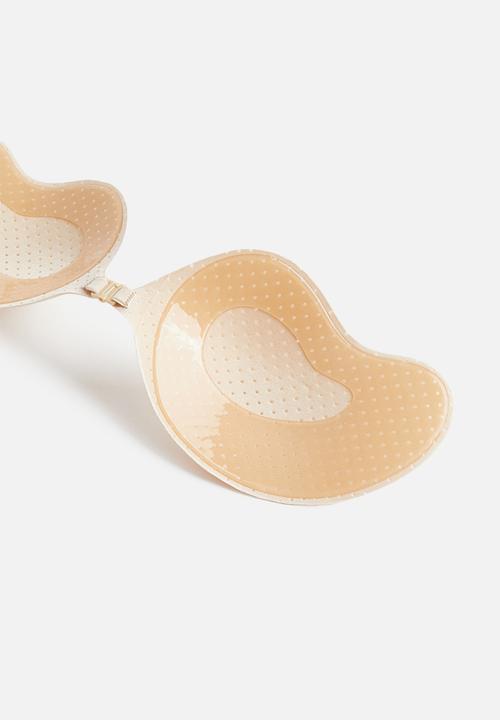 Missguided - Magic push up bra - tan