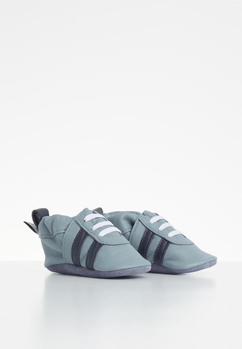shooshoos - Nepal pull on - blue