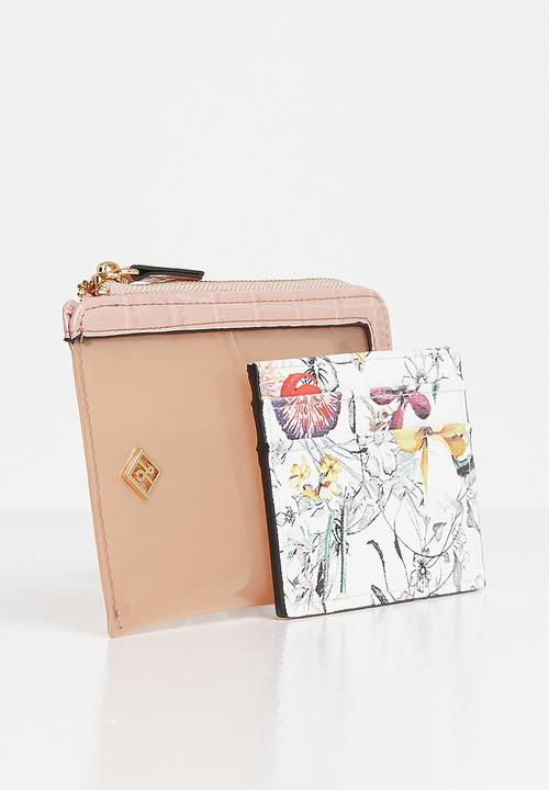Call It Spring - Belvale - pink