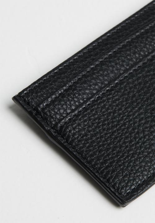 Call It Spring - Belvale - black
