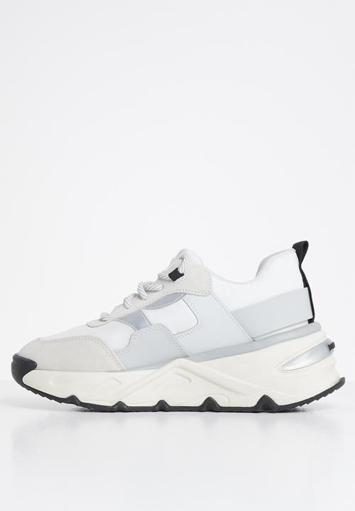 Diesel  - S-herby low - y02158-p3084-h7827 - white 