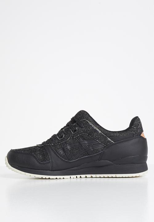 ASICS - Gel-Lyte III OG - black