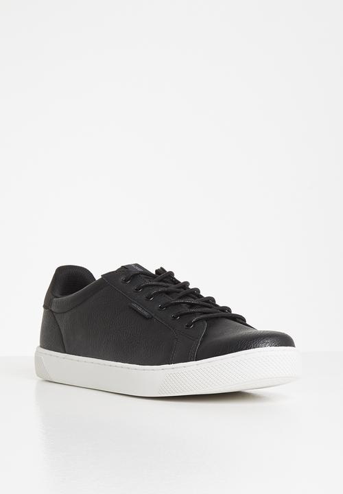 Jack & Jones - Tent sneaker - black 