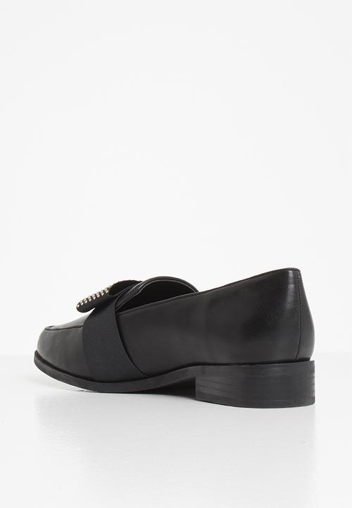 ALDO - Nerilla loafer - black