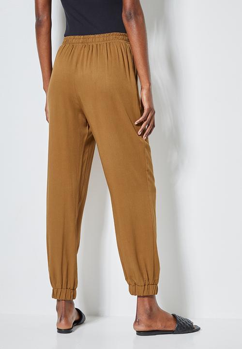 Superbalist - Easy jogger - hazel