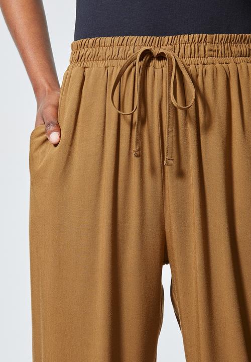 Superbalist - Easy jogger - hazel