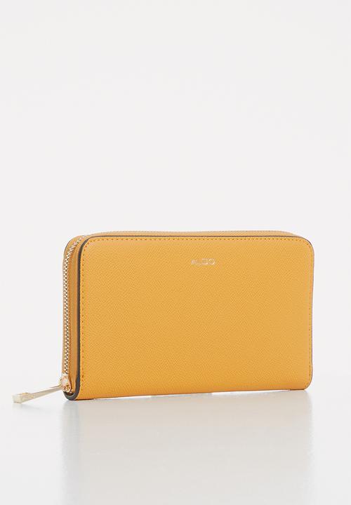 ALDO - Detersa -  dark yellow