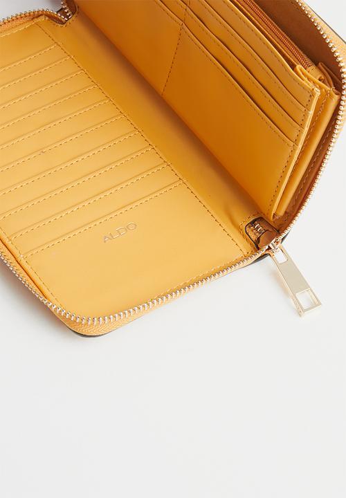 ALDO - Detersa -  dark yellow