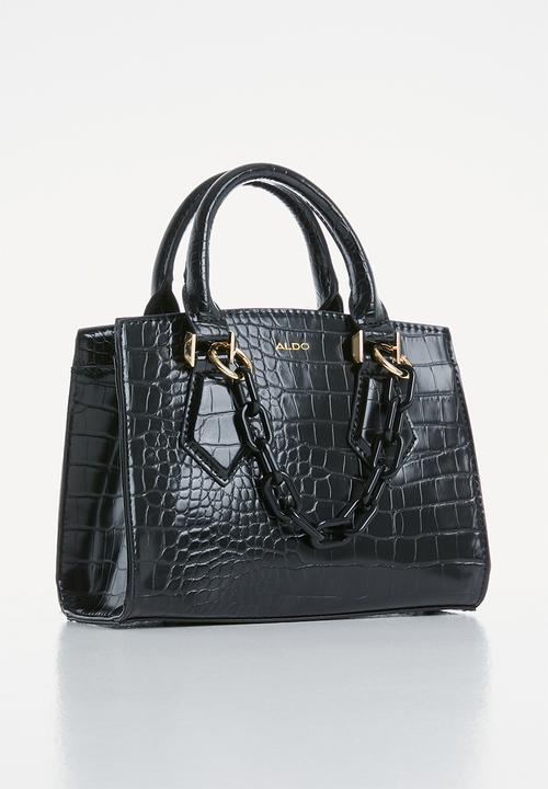 ALDO - Frodia - black 