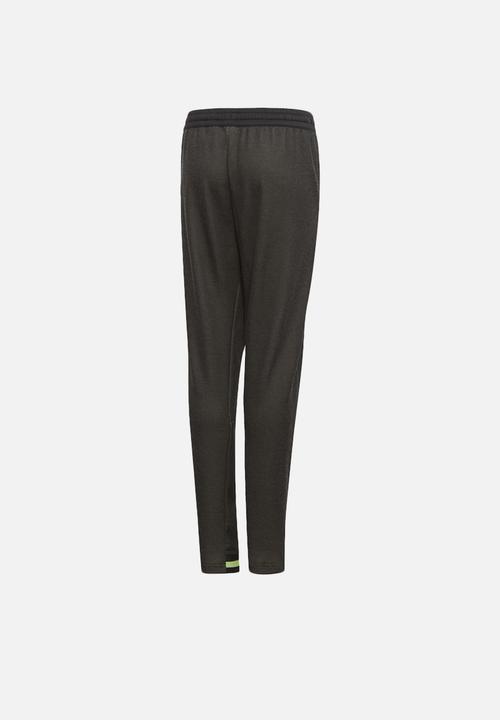 adidas Performance - Tiro Messi pants - black