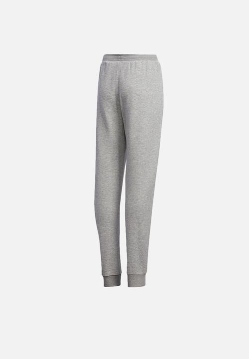 adidas Originals - Brilliant basics pants - grey 