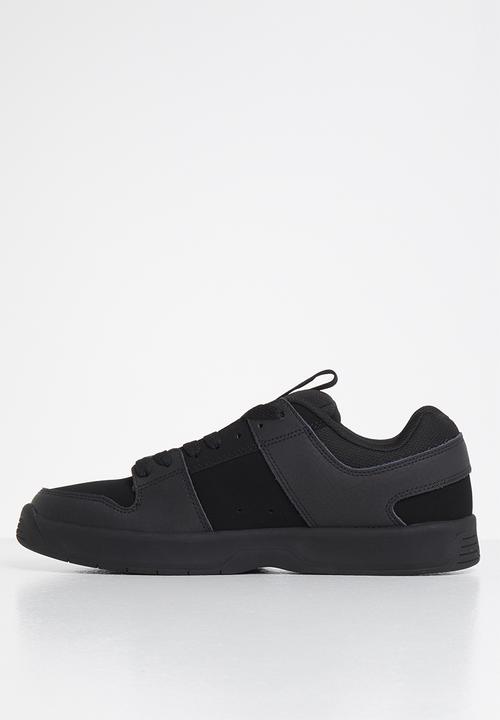 DC - Lynx zero - black