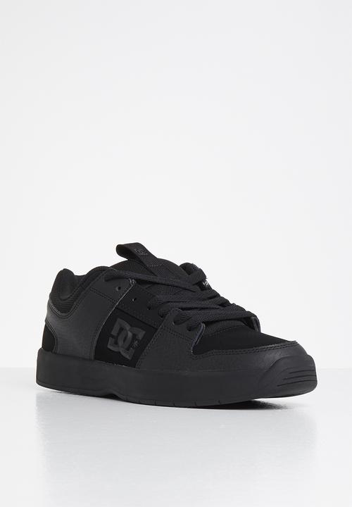 DC - Lynx zero - black