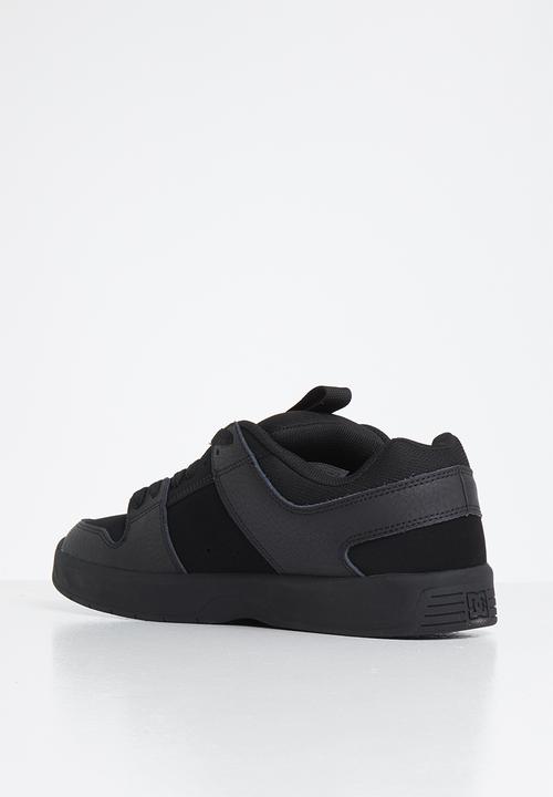 DC - Lynx zero - black