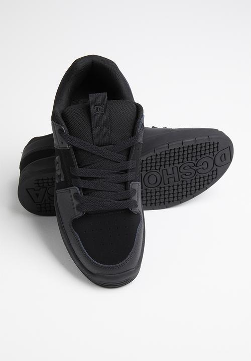 DC - Lynx zero - black