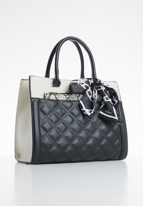 ALDO - Chisa - black