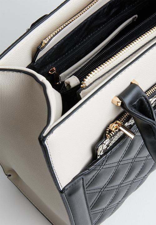 ALDO - Chisa - black