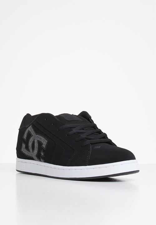 DC - Net - black/armor