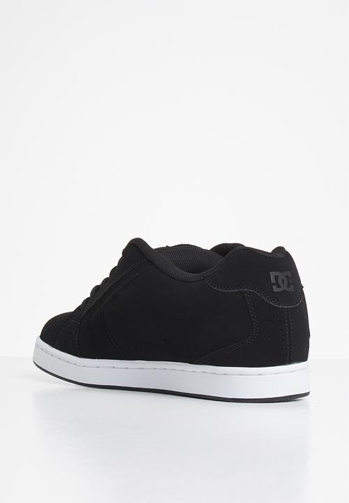 DC - Net - black/armor