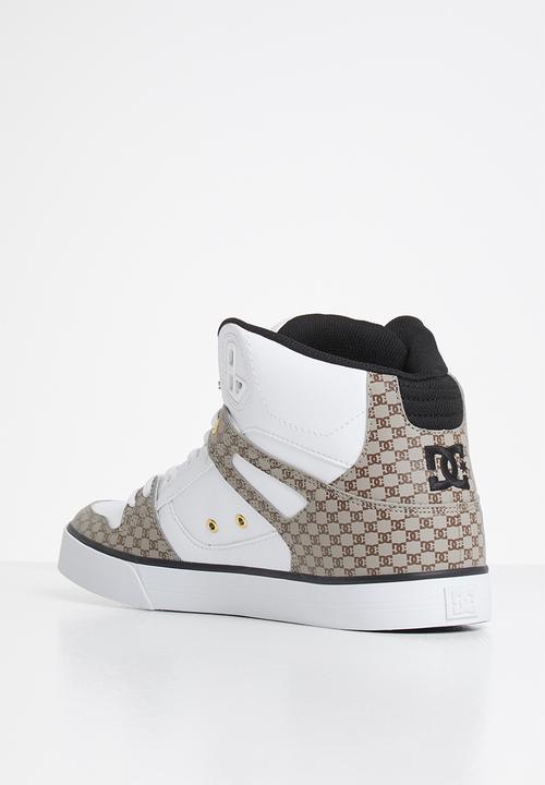 DC - Pure high-top wc se sn - multi