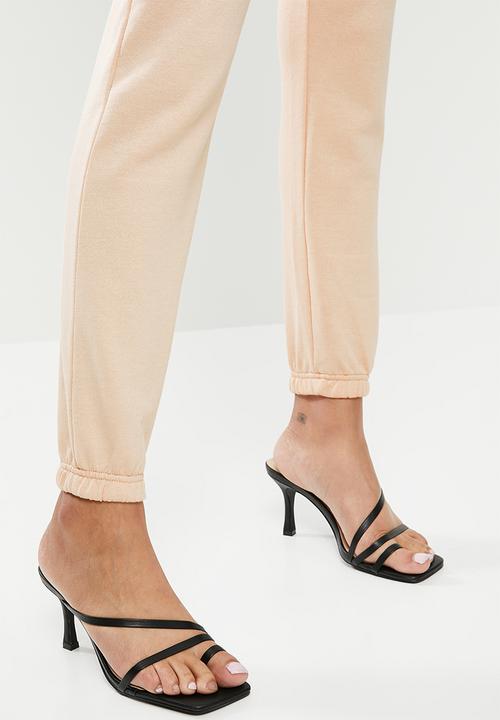 Missguided - Basic jogger - pink