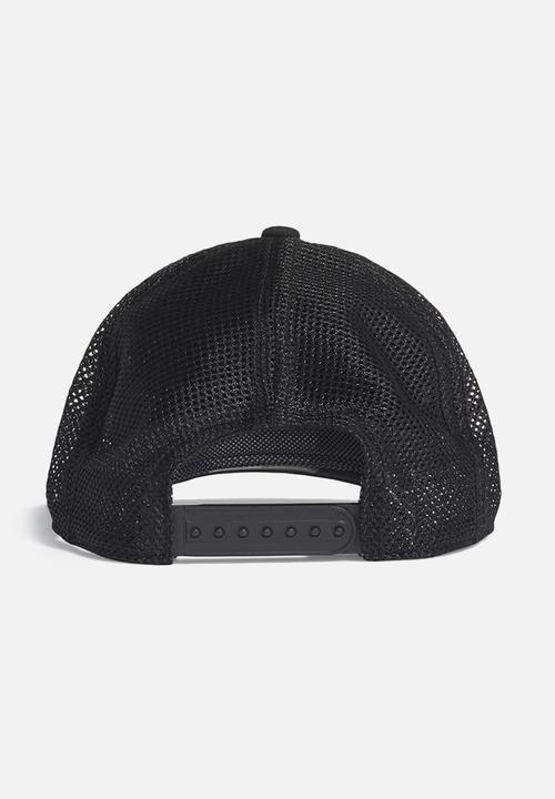 adidas Originals - Star wars cap - black