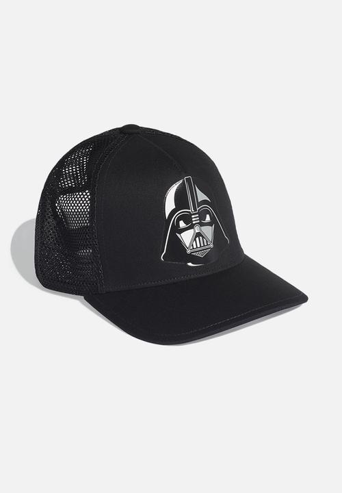 adidas Originals - Star wars cap - black