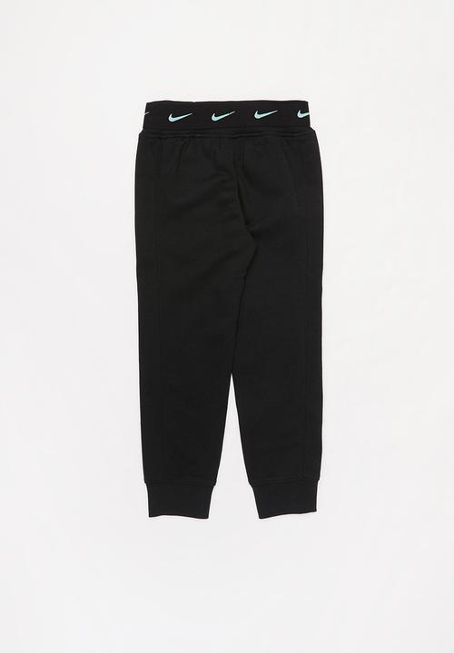 Nike - Nkg nike girls jdiy jogger - black