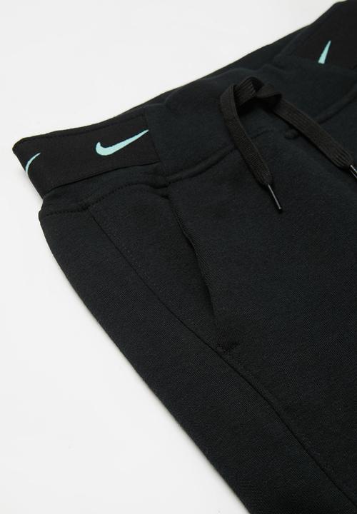 Nike - Nkg nike girls jdiy jogger - black
