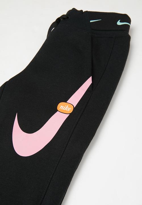 Nike - Nkg nike girls jdiy jogger - black