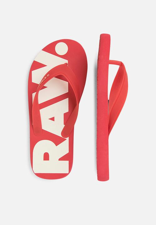 G-STAR - Dend - red
