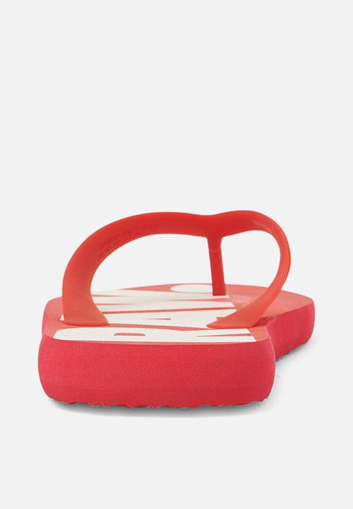 G-STAR - Dend - red