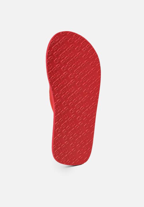 G-STAR - Dend - red