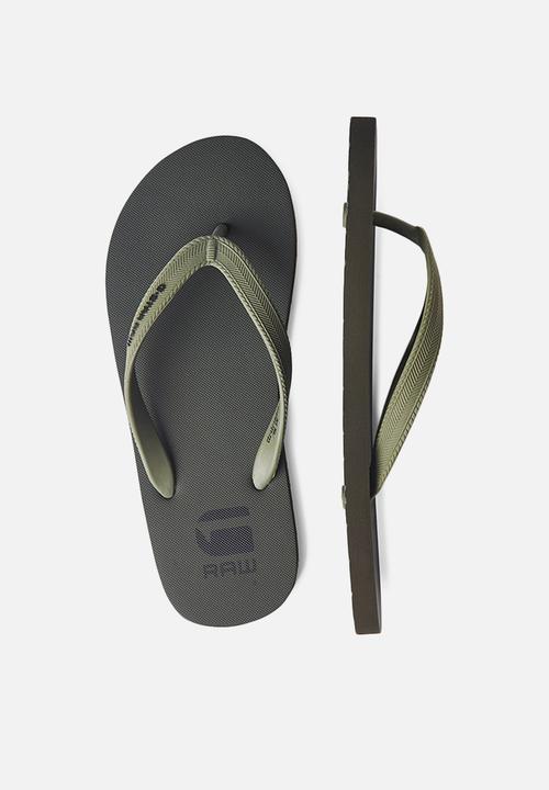 G-STAR - Carnic - combat