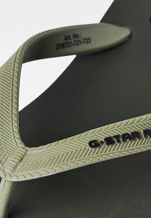 G-STAR - Carnic - combat