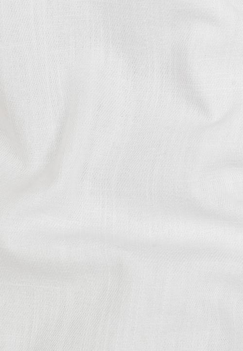 G-STAR - Arc 3d slim long sleeve shirt - white